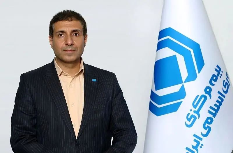 اختصاص نمره مثبت به هیئت مدیره شرکت بیمه ما
