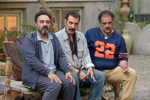 «زندانی ها» آماده نمایش شد