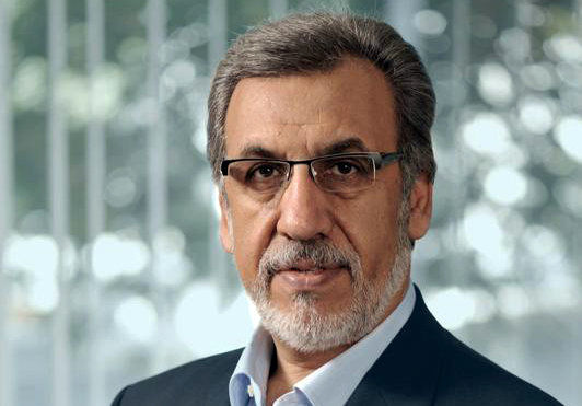 رمز گشایی از جدیدترین عکس خاوری در کانادا + عکس