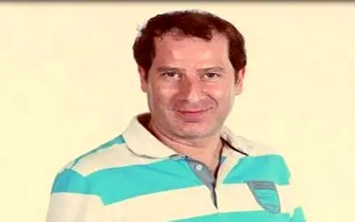 قیافه عجیب و ترسناک بازیگر مشهور بعد از خودکشی!+عکس