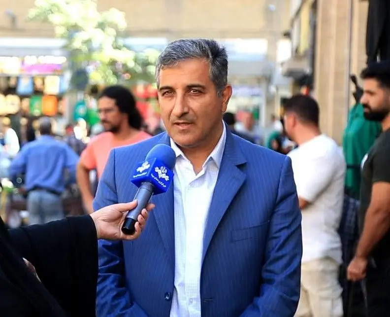 تمهیدات ویژه مدیریت شهری در امر خدمت رسانی دستگاه های امدادی در محدوده بازار

