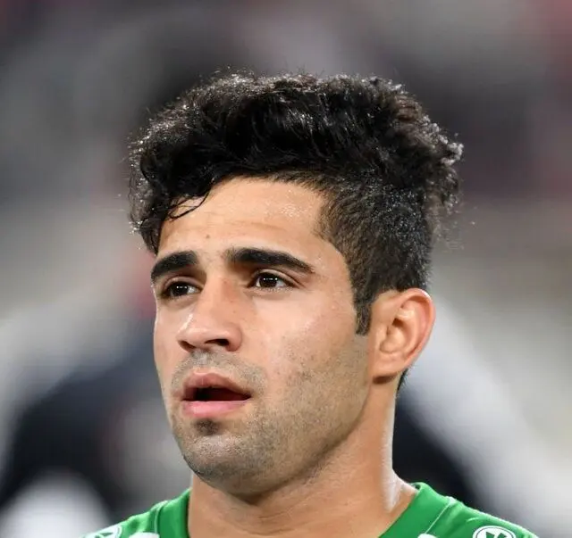 علاقه استقلال تهران به جذب بازیکن عراقی