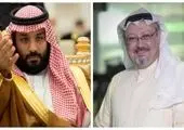 محمد بن سلمان، متهم ردیف اول قتل خاشقجی