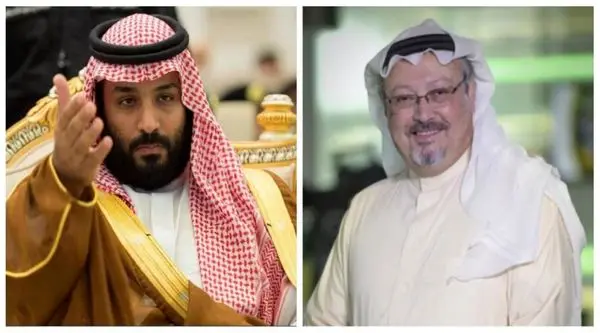 متن کامل فایل صوتی قتل خاشقجی منتشر شد/ بریدن جسد با اره برقی !