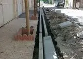 برگزاری جلسه پیگیری مصوبات بازدیدهای میدانی شهردار ناحیه یک از محلات سه گانه  