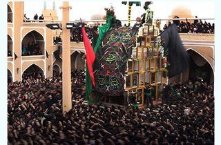 ارائه بیمه نامه مسئولیت مدنی هیات های عزاداری بیمه آسیا