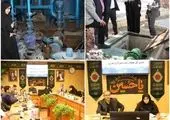 اجرای ساماندهی مدارس و ایمن سازی محیط‌های پیرامونی آن برای آغاز مهری آرام و پر نشاط