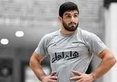 نیروی دریایی یمن از شهپاد «طوفان ویرانگر» رونمایی کرد

