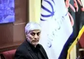 قانون «سرباز قهرمان» را اصلاح می‌کنیم