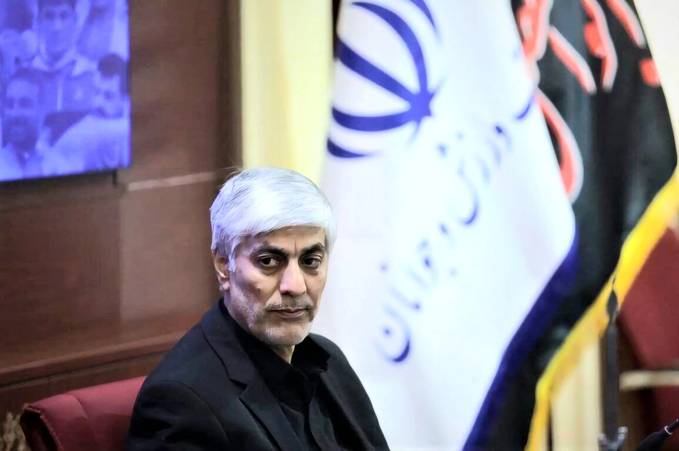 پیام وزیر ورزش در پی شهادت سردار زاهدی و جمعی از فرماندهان سپاه