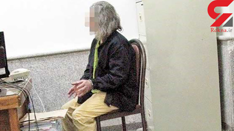  پسری که پدرش را کشته است اعدام نمی شود + عکس 