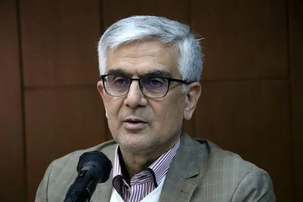 دکتر قراخانلو رئیس آکادمی ملی المپیک شد