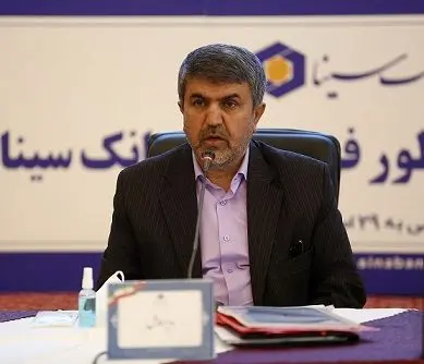 تقسیم 60 ریال سود به ازای هر سهم
