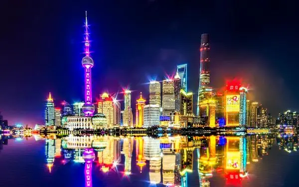 برگزاری سمپوزیوم بازار سرمایه بینالملل در شانگهای