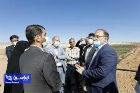 به عنوان یک صنعت بزرگ به دنبال نقشآفرینی موثر در حوزه دانشبنیان هستیم