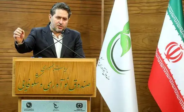 مسیر موفقیت صنعت بیمه از شرکتهای دانشبنیان عبور میکند