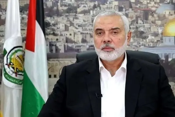 ترور اسماعیل هنیه و تداوم مقاومت