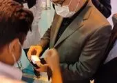 گفتگوی تلویزیونی دکتر حجت نظری با تلویزیون پتروشیمی
