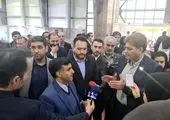 محمد شریعتمداری مدیرعامل هلدینگ خلیج فارس شد

