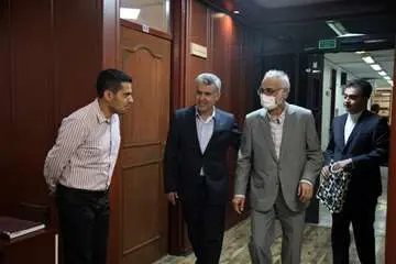سرآمدی سازمانی با بهره‌مندی از تجارب مدیران پیشین