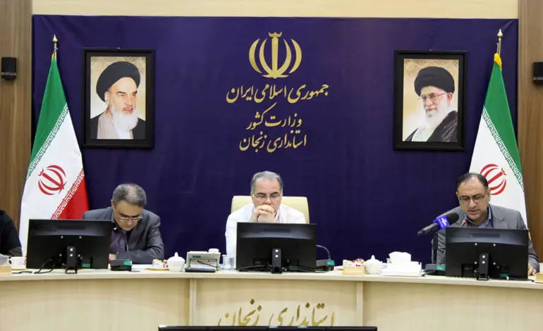 حمایت ۳۰۰ میلیارد تومانی صندوق نوآوری از شرکت‌های دانش بنیان استان زنجان