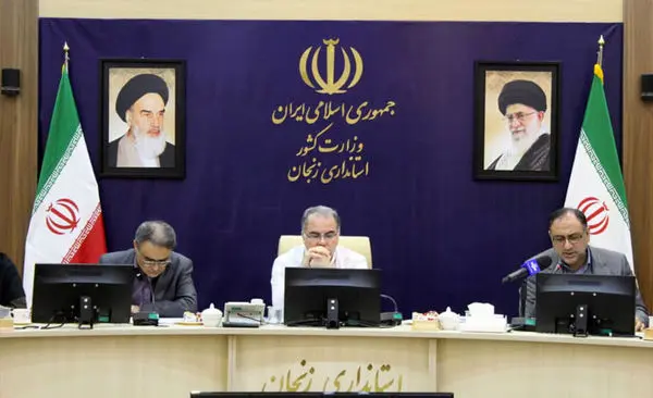حمایت ۳۰۰ میلیارد تومانی صندوق نوآوری از شرکتهای دانش بنیان استان زنجان