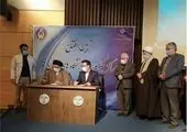 از رؤسای برتر ادارات کمیته امداد استان قم، قدردانی شد

