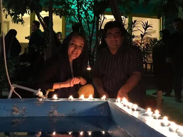 بهبودیافتگان طلوع بینشانها از «معجزه تاسوعا» گفتند