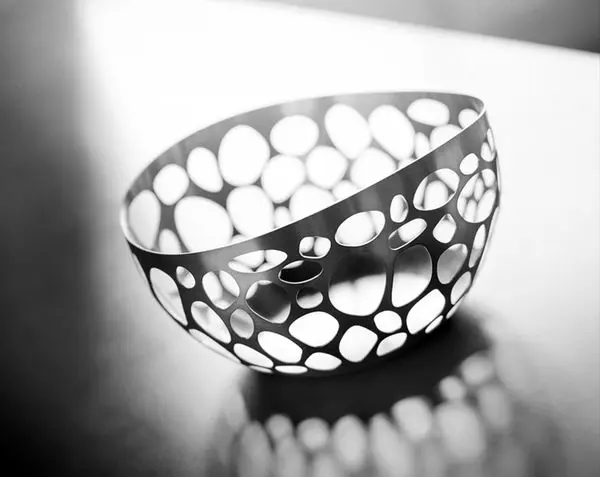 برش لیزر استیل