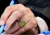 جمهوری اسلامی با الهام از اهل‌بیت پیشرفت کرد