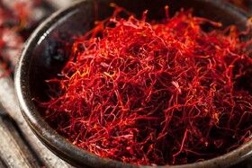 قاچاق طلای سرخ بلای جان تجارت رسمی زعفران

