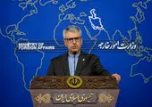 هیچ بازرس آژانس در ایران حضور ندارد | تصمیمی درباره ادامه مذاکرات گرفته نشده است