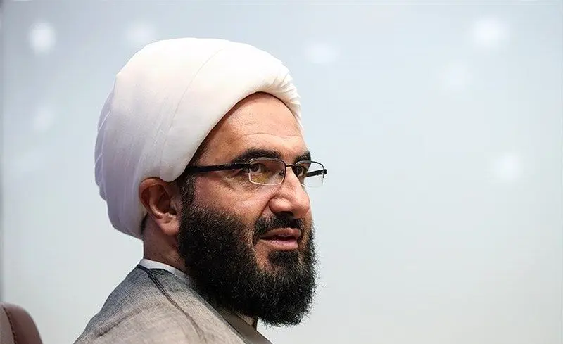 "حجت‌الاسلام حاج علی‌اکبری" امام جمعه موقت تهران شد