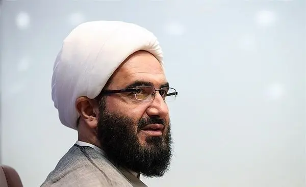 "حجتالاسلام حاج علیاکبری" امام جمعه موقت تهران شد