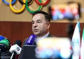 پائز چهارم اردیبهشت وارد تهران می‌شود
