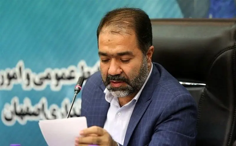 ذوب آهن کانون ارزنده خودباوری و بومی سازی در ۵۰ سال معاصر است