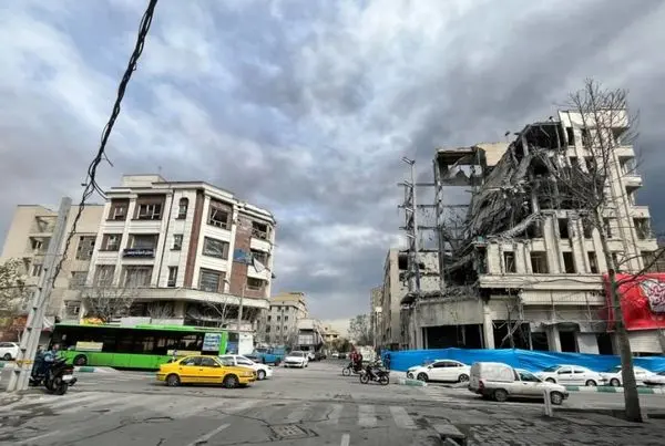 جبهه رمضان در منطقه ۸؛ از مدیریت قدم به قدم بحران تا همبستگی اجتماعی 