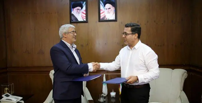 شبکه ارتباطات کیش تقویت می شود