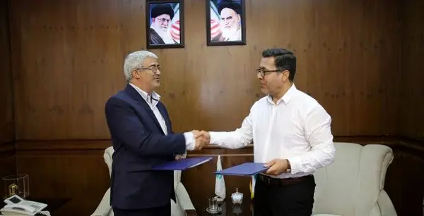 شبکه ارتباطات کیش تقویت می شود