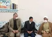 والدین قمی، رضایت نسبی از برنامه شاد دارند