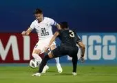 شهر قدس به عنوان ورزشگاه خانگی پرسپولیس معرفی شد