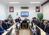 تقدیر شعبه همدان از نمایندگان برتر فروش در رشته‌‌های عمر

