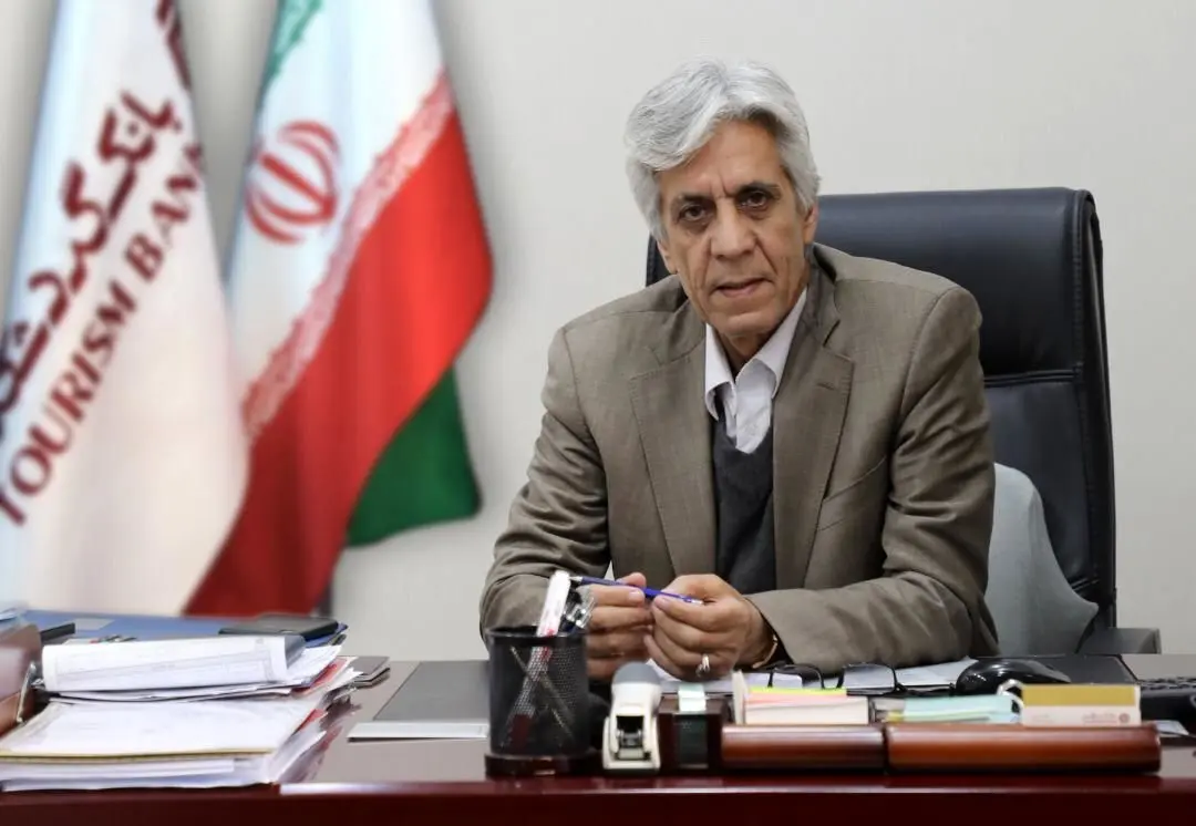 گسترش صنعت توریسم، آینده خوبی برای بانک گردشگری بدنبال دارد

