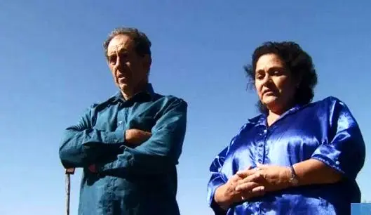 این زن ۳۸ سال اشتبا‌ها مادر یک نوزاد غریبه بود! +تصاویر