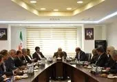 حمایت عملیاتی بانک تجارت در تحقق شعار تولید،پشتیبانی ها، مانع زدایی ها
