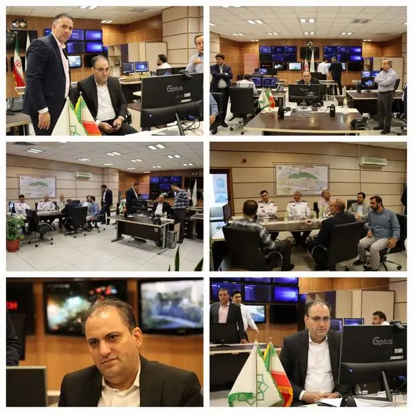 تمهیدات ترافیکی شهرداری منطقه ۴ در طرح استقبال از مهر1402