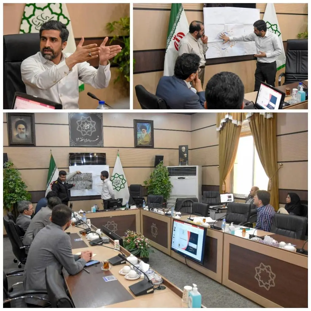 روند اجرای پروژه بزرگراه شوشتری تا ظرفیت های حمل و نقل عمومی منطقه ۱۴
