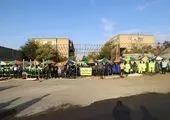 کیفیت و سرعت از اولویت های اصلی در پروژه های عمرانی است

