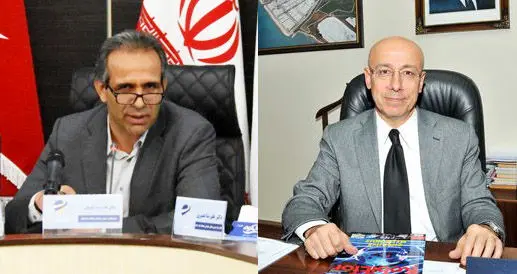 توافق برای توسعه روابط تجاری ایران و ترکیه