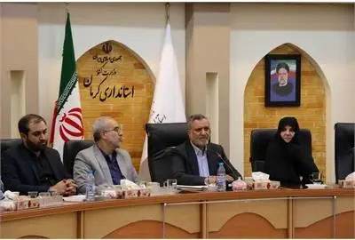 تصویب پرداخت ۷۰ هزار میلیارد تومان از مطالبات سازمان تأمین اجتماعی در کمیسیون اقتصادی دولت

